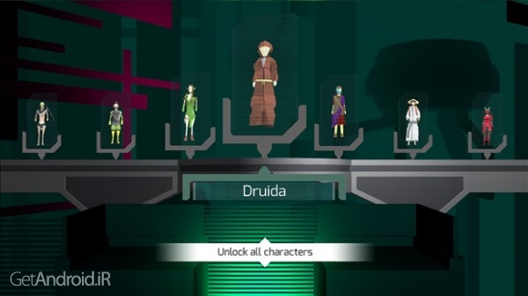 دانلود Kidu Trials 1.1.13 بازی آزمایش های کیدو اندروید