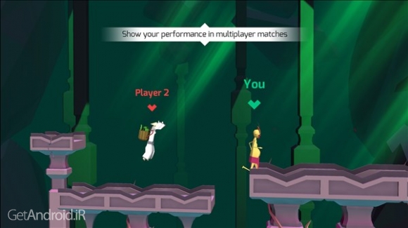 دانلود Kidu Trials 1.1.13 بازی آزمایش های کیدو اندروید