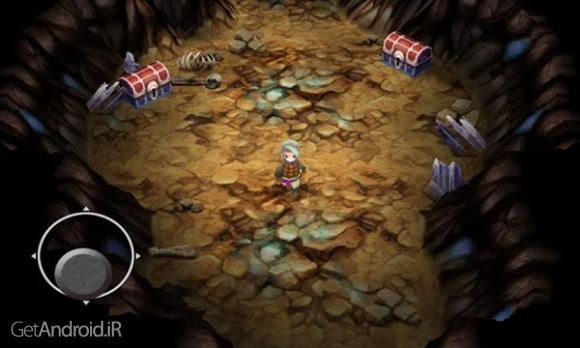 دانلود بازی FINAL FANTASY III اندروید
