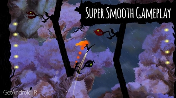دانلود Shadow Bug Rush 1.3 بازی حمله اشکال سایه اندروید