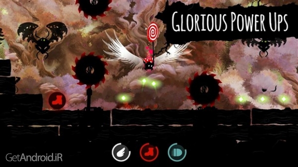 دانلود Shadow Bug Rush 1.3 بازی حمله اشکال سایه اندروید
