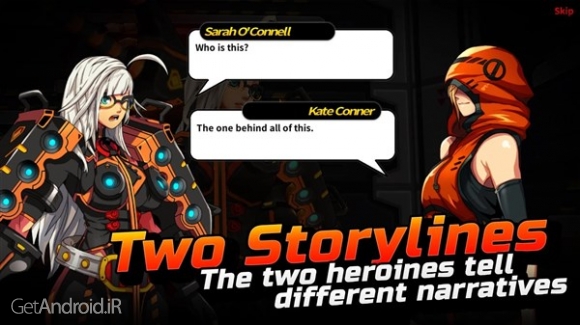 دانلود Smashing The Battle 1.09 بازی نبرد فوق العاده اندروید