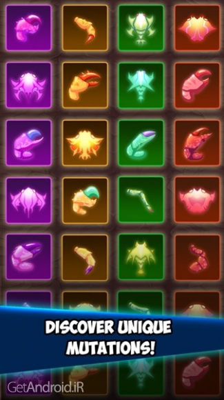 دانلود بازی Crab War اندروید