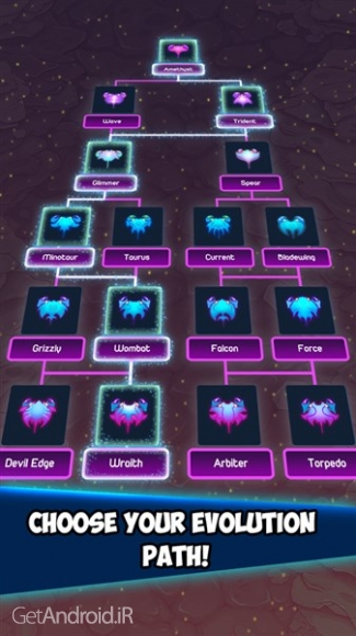 دانلود بازی Crab War اندروید