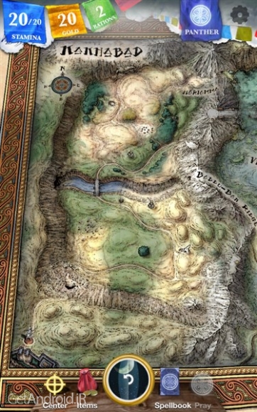 دانلود بازی Sorcery 3 اندروید