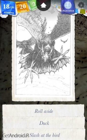 دانلود بازی Sorcery 3 اندروید