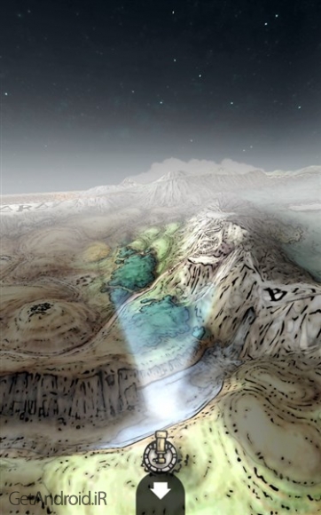 دانلود بازی Sorcery 3 اندروید