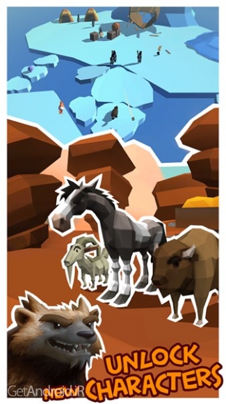 دانلود بازی Crashing Season اندروید