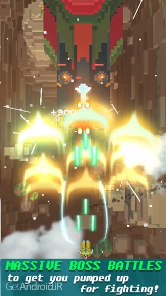 دانلود بازی Retro Shooting اندروید