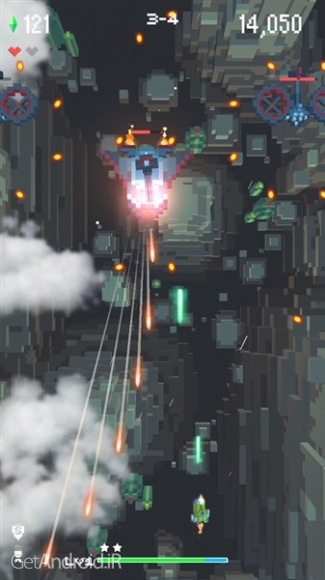 دانلود بازی Retro Shooting اندروید