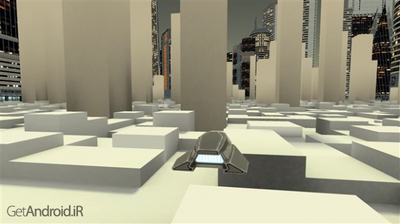 دانلود VeloCity – Endless Racing 2.1 بازی مسابقه بی پایان اندروید