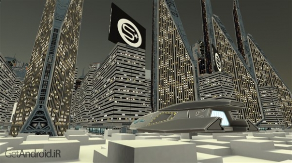 دانلود VeloCity – Endless Racing 2.1 بازی مسابقه بی پایان اندروید