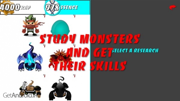 دانلود FAR STARS 1.1.72 بازی نقش آفرینی ستاره دور اندروید