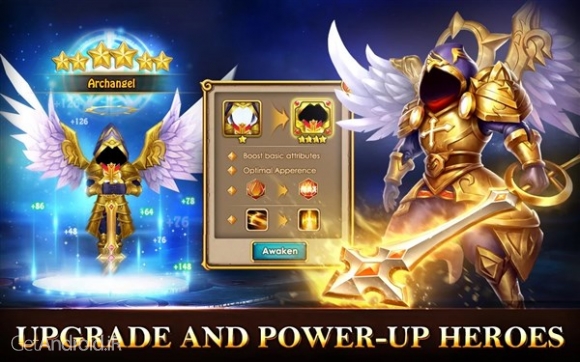 دانلود Spirit Guardian 2.3.3 بازی نگهبان روح اندروید