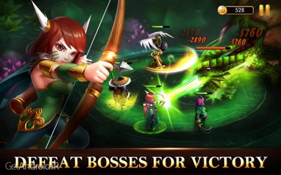 دانلود Spirit Guardian 2.3.3 بازی نگهبان روح اندروید