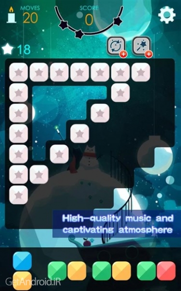 دانلود Mr.Catt 1.5.1 بازی آقای گربه اندروید