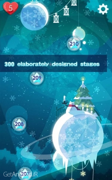 دانلود Mr.Catt 1.5.1 بازی آقای گربه اندروید