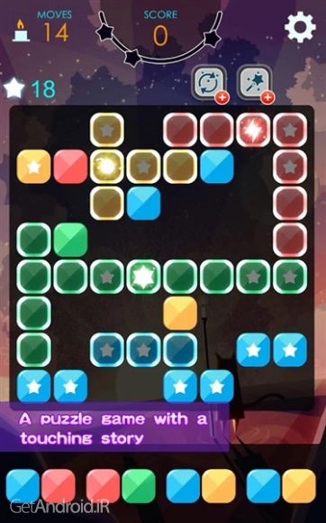 دانلود Mr.Catt 1.5.1 بازی آقای گربه اندروید