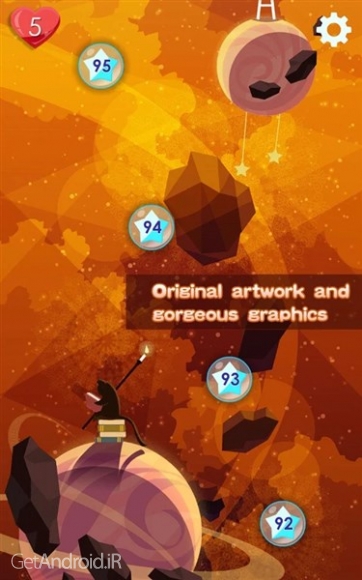 دانلود Mr.Catt 1.5.1 بازی آقای گربه اندروید