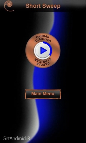 دانلود Clarifier v1.0 برنامه افزایش صدای گوشی و هندزفری اندروید