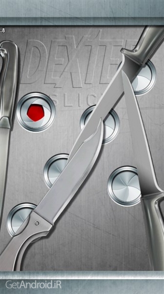 دانلود Dexter Slice 1.047 بازی پازلی دکستر اندروید