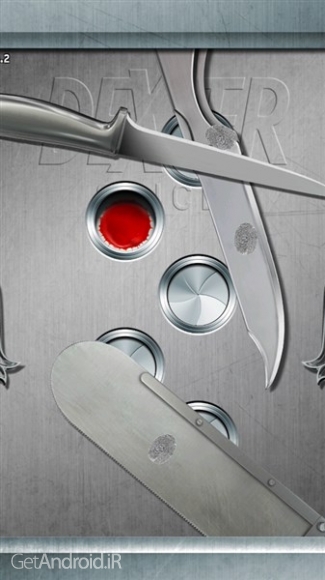دانلود Dexter Slice 1.047 بازی پازلی دکستر اندروید