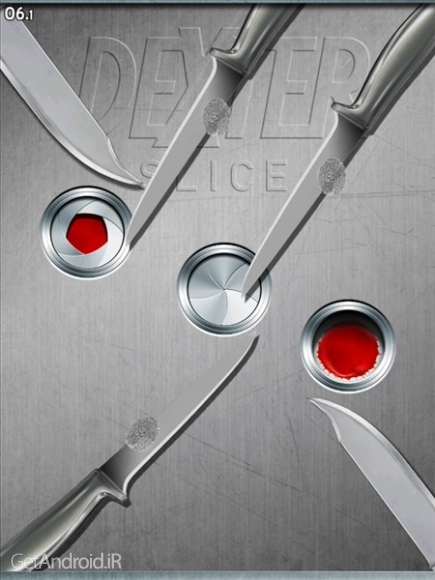 دانلود Dexter Slice 1.047 بازی پازلی دکستر اندروید