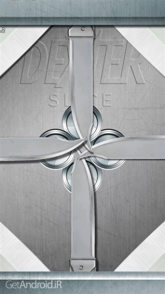 دانلود Dexter Slice 1.047 بازی پازلی دکستر اندروید