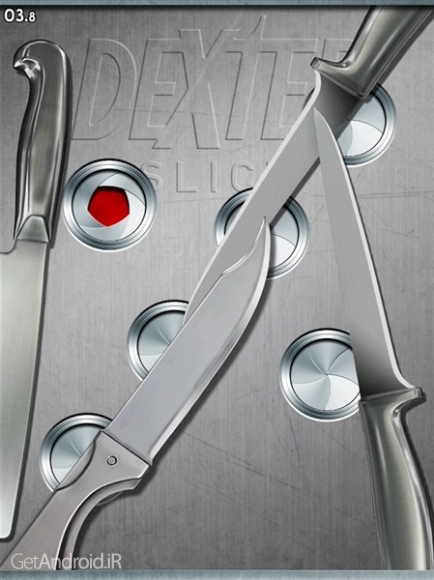 دانلود Dexter Slice 1.047 بازی پازلی دکستر اندروید