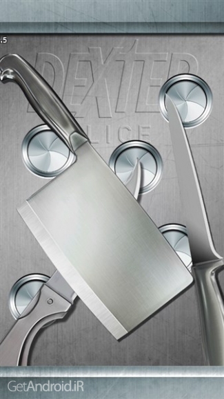 دانلود Dexter Slice 1.047 بازی پازلی دکستر اندروید