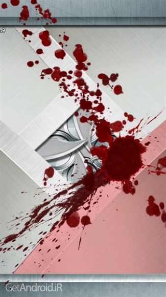 دانلود Dexter Slice 1.047 بازی پازلی دکستر اندروید