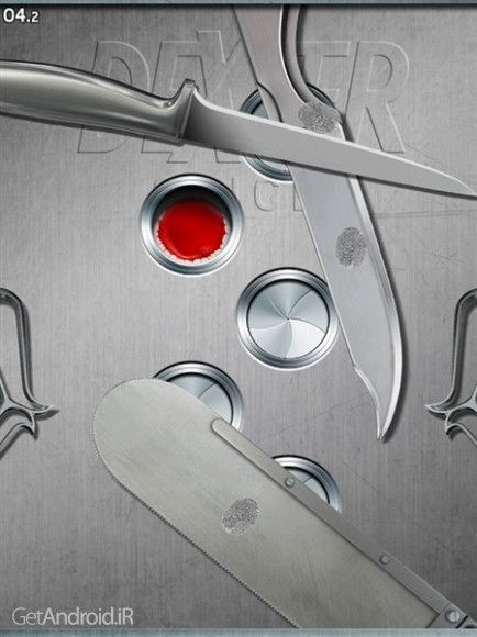 دانلود Dexter Slice 1.047 بازی پازلی دکستر اندروید