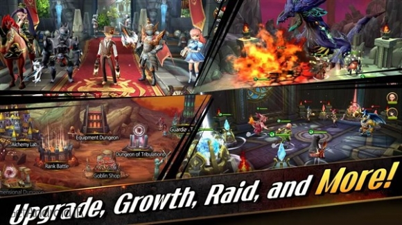 دانلود بازی Guardian Soul اندروید