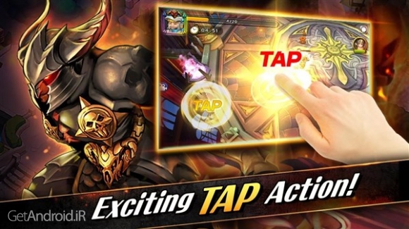 دانلود بازی Guardian Soul اندروید