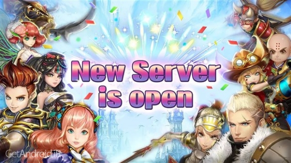 دانلود بازی Guardian Soul اندروید