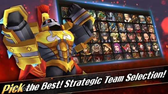 دانلود بازی Guardian Soul اندروید