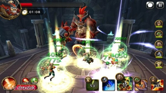 دانلود بازی Guardian Soul اندروید