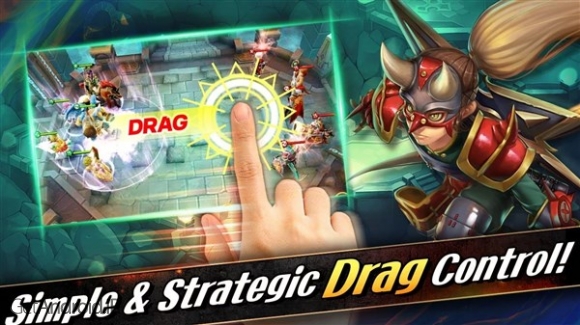 دانلود بازی Guardian Soul اندروید