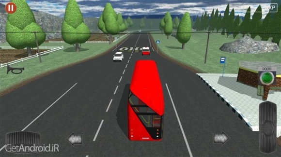 دانلود بازی Public Transport Simulator اندروید