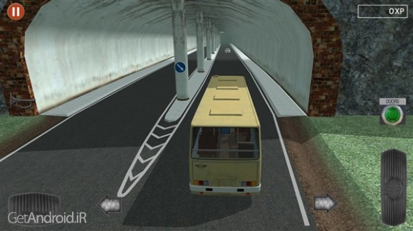 دانلود بازی Public Transport Simulator اندروید