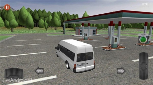 دانلود بازی Public Transport Simulator اندروید