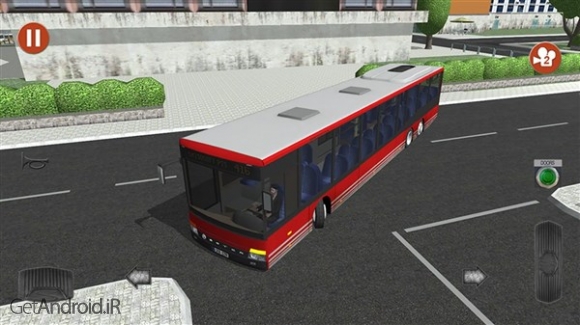 دانلود بازی Public Transport Simulator اندروید