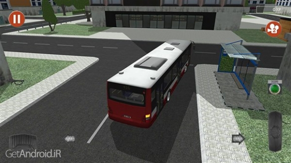 دانلود بازی Public Transport Simulator اندروید