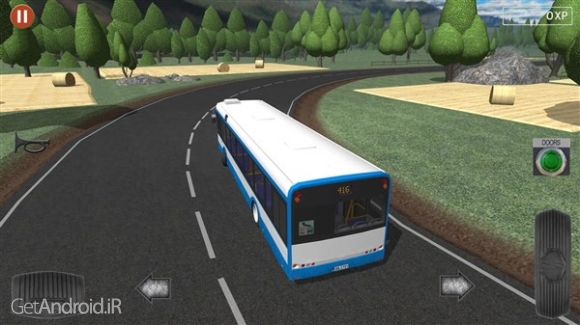 دانلود بازی Public Transport Simulator اندروید