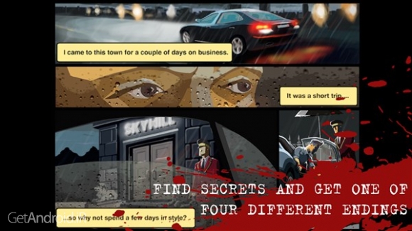 دانلود SKYHILL 1.0.47 بازی نقش آفرینی هتل اسکای هیل اندروید