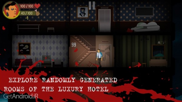 دانلود SKYHILL 1.0.47 بازی نقش آفرینی هتل اسکای هیل اندروید