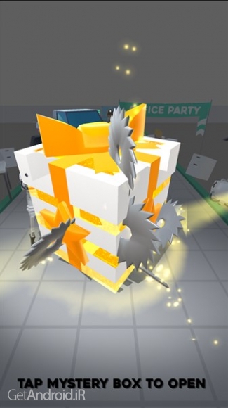 دانلود Smile Inc. 1.1 بازی اکشن برای اندروید بدون دیتا