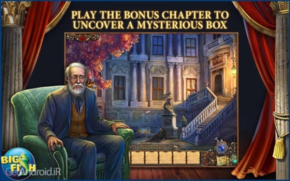 دانلود Maestro: Dark Talent (Full) 1.0.0 بازی استاد : استعداد تیره اندروید