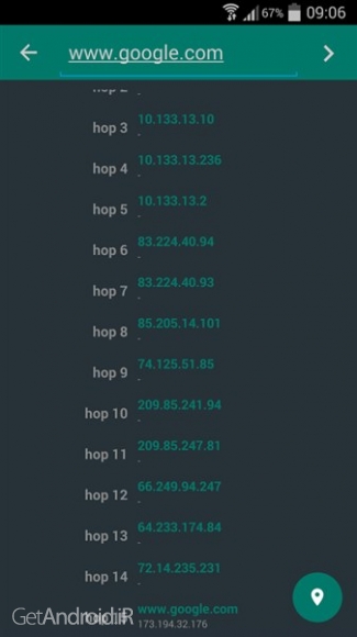 دانلود برنامه جلوگیری از هک وای فای اندروید