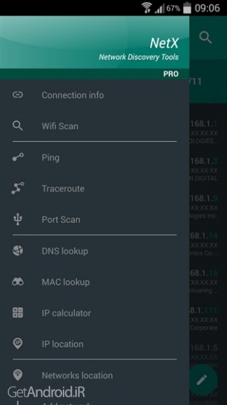 دانلود برنامه جلوگیری از هک وای فای اندروید
